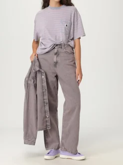 Giacca Camicia di jeans Carhartt Wip