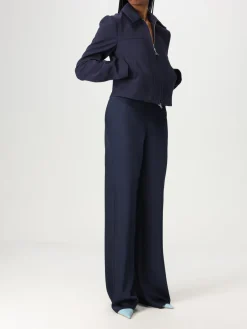 Giacca camicia Patrizia Pepe in poliestere