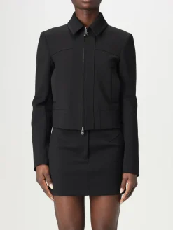 Giacca camicia Patrizia Pepe in poliestere