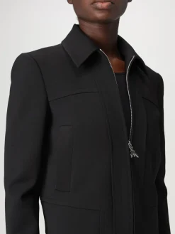 Giacca camicia Patrizia Pepe in poliestere