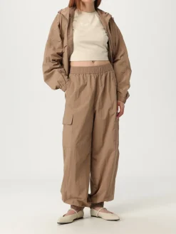 Giacca con cappuccio Ea7