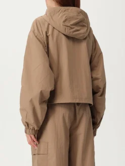 Giacca con cappuccio Ea7