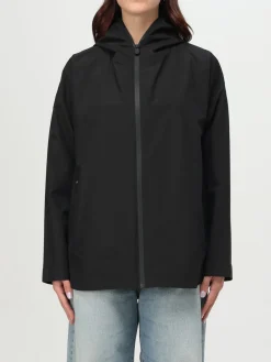 Giacca con cappuccio in poliestere Save The Duck