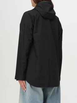 Giacca con cappuccio in poliestere Save The Duck