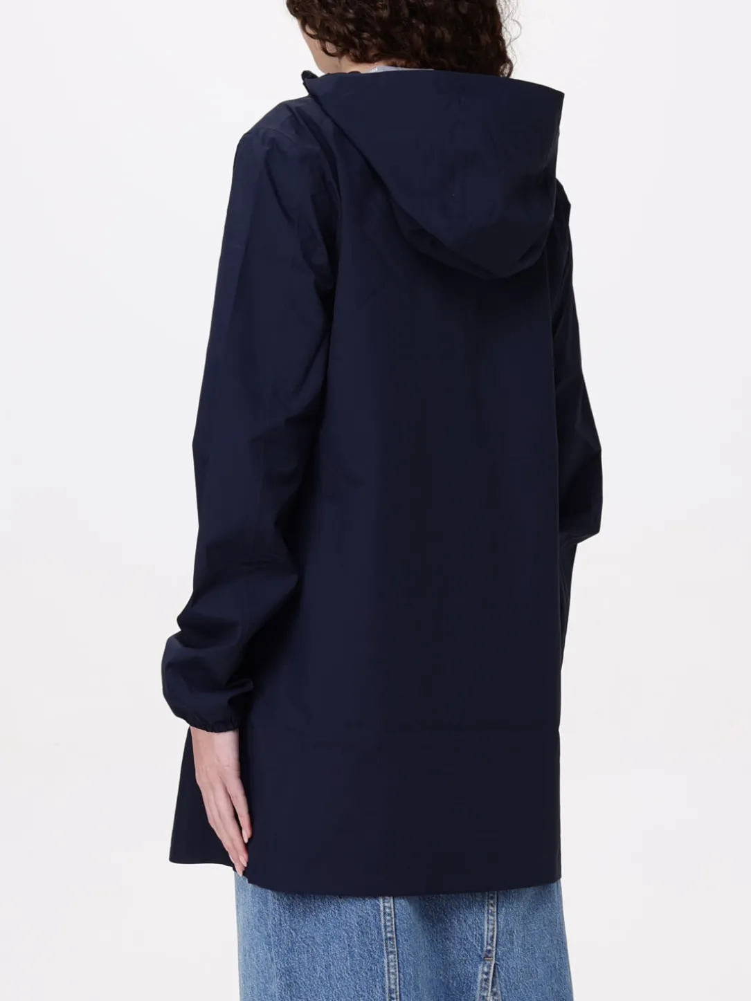 Giacca con cappuccio Sophie K-way