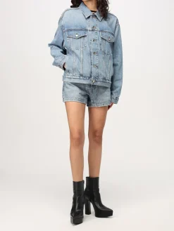 Giacca di jeans Alexander Wang