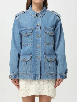 Giacca di jeans BlazÉ Milano