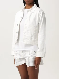 Giacca di jeans Boss