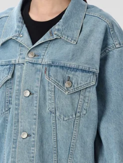 Giacca di jeans Junya Watanabe