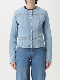 Giacca di jeans Liu Jo