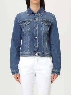 Giacca di jeans Liu Jo