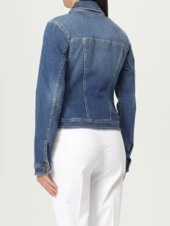 Giacca di jeans Liu Jo