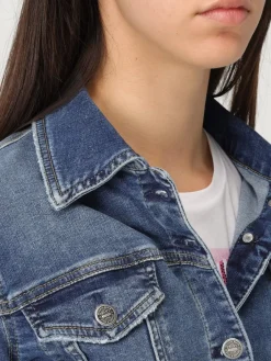 Giacca di jeans Liu Jo