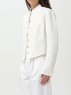 Giacca di lino Polo Ralph Lauren