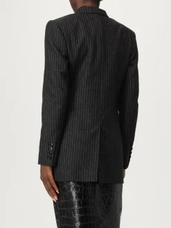 Giacca doppiopetto Isabel Marant