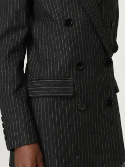 Giacca doppiopetto Isabel Marant