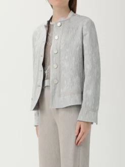 Giacca Emporio Armani in cannetè