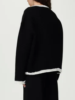 Giacca Emporio Armani in misto viscosa