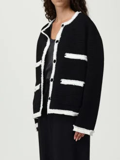 Giacca Emporio Armani in misto viscosa