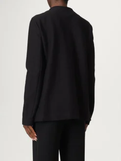 Giacca Emporio Armani in misto cotone