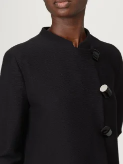 Giacca Emporio Armani in misto cotone