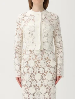 Giacca Ermanno Scervino in pizzo