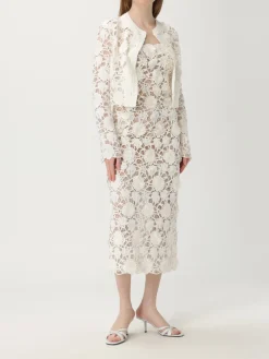 Giacca Ermanno Scervino in pizzo