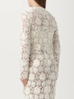 Giacca Ermanno Scervino in pizzo