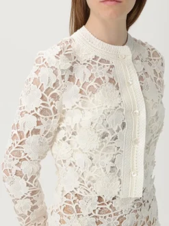 Giacca Ermanno Scervino in pizzo