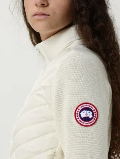 Giacca in maglia HyBridge® Canada Goose