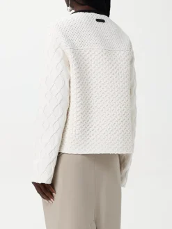 Giacca in maglia Moschino Couture in maglia