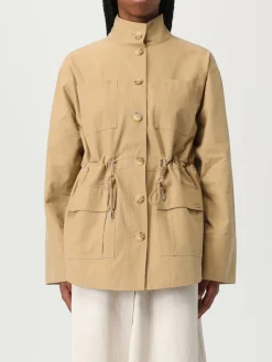 Giacca in misto cotone Liu Jo