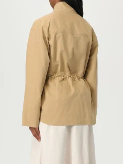 Giacca in misto cotone Liu Jo