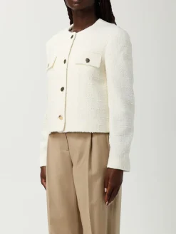 Giacca Lardini in misto lana vergine