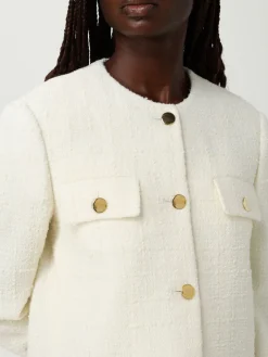 Giacca Lardini in misto lana vergine