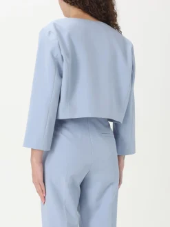 Giacca Liu Jo in crêpe