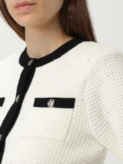 Giacca Liu Jo in jersey