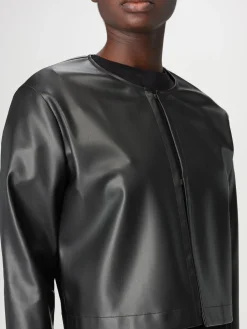 Giacca Liu Jo in pelle sintetica