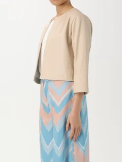 Giacca Liu Jo in pelle sintetica