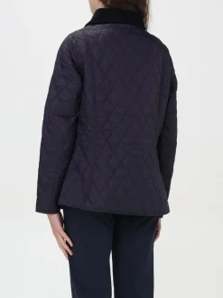 Giacca trapuntata in nylon Barbour