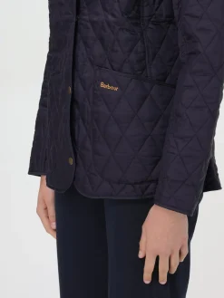 Giacca trapuntata in nylon Barbour