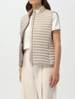 Gilet imbottito e trapuntato Save The Duck