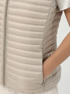 Gilet imbottito e trapuntato Save The Duck