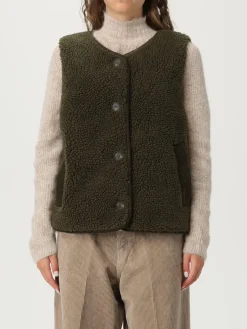 Gilet in pile Country Colton Barbour