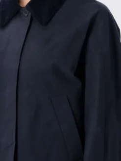 Giubbotto A.P.C. in cotone