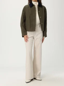 Giubbotto A.P.C. in cotone