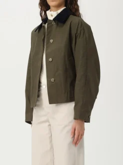 Giubbotto A.P.C. in cotone