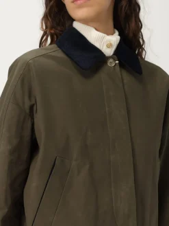 Giubbotto A.P.C. in cotone