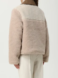 Giubbotto Barbour in pile