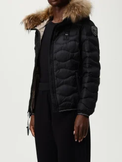 Giubbotto Blauer in nylon trapuntato